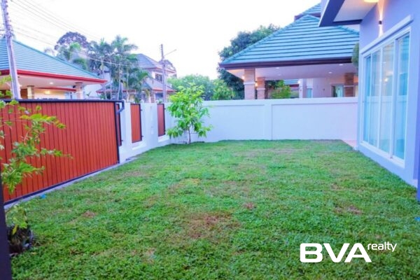 house for rent East Pattaya SP Village 5