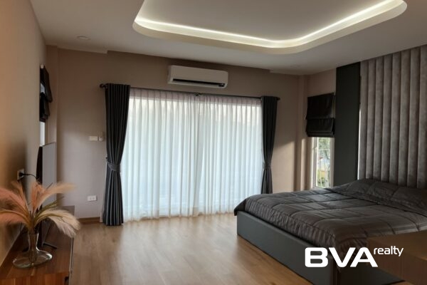 house for rent East Pattaya SP Village 5