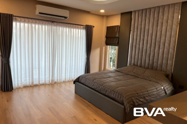 house for rent East Pattaya SP Village 5