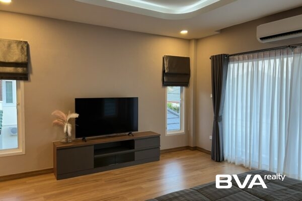 house for rent East Pattaya SP Village 5