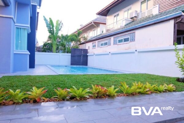 house for rent East Pattaya SP Village 5