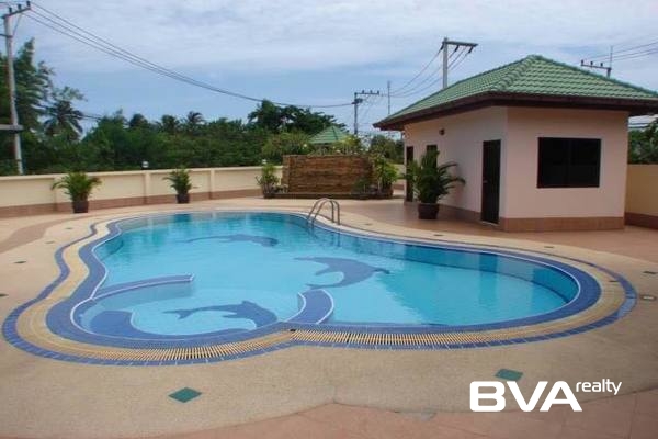 house for rent East Pattaya SP Privacy