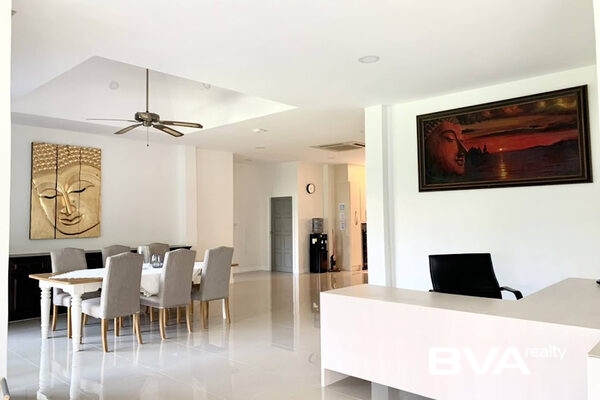 house for rent East Pattaya SP Village 5