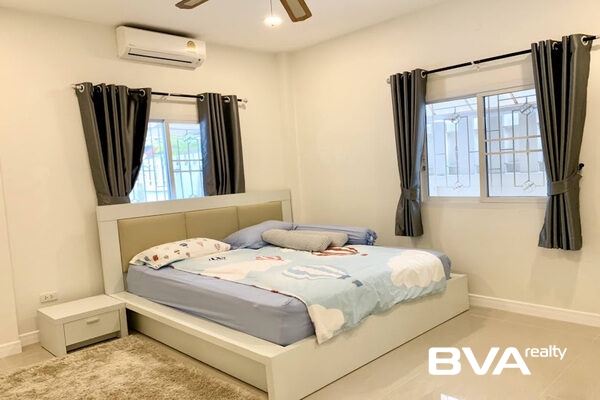 house for rent East Pattaya SP Village 5