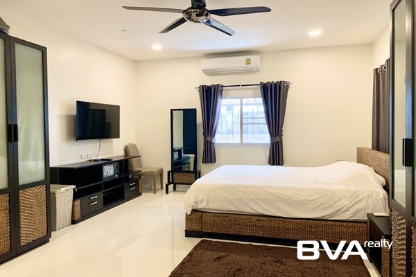 house for rent East Pattaya SP Village 5