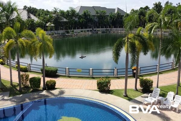 house for rent East Pattaya SP Village 5