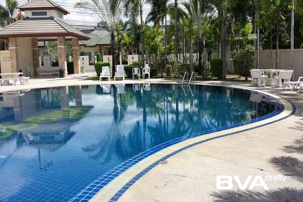 house for rent East Pattaya SP Village 5