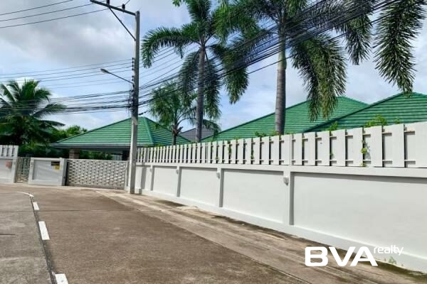 house for rent East Pattaya SP Village 5