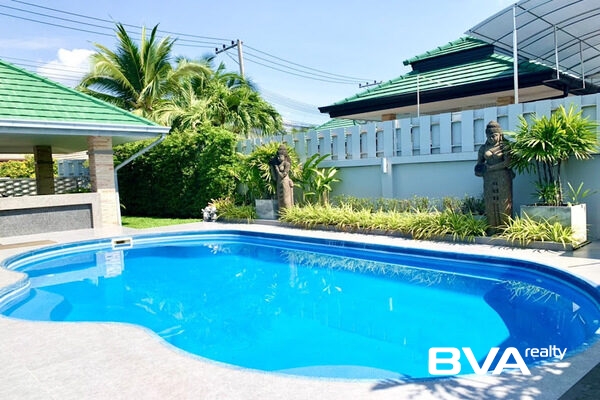 house for rent East Pattaya SP Village 5