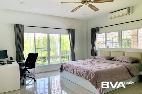 house for rent East Pattaya SP Village 5