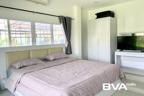 house for rent East Pattaya SP Village 5