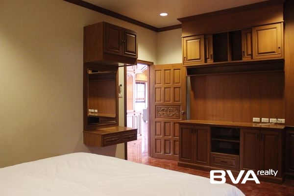 house for rent East Pattaya SP Village