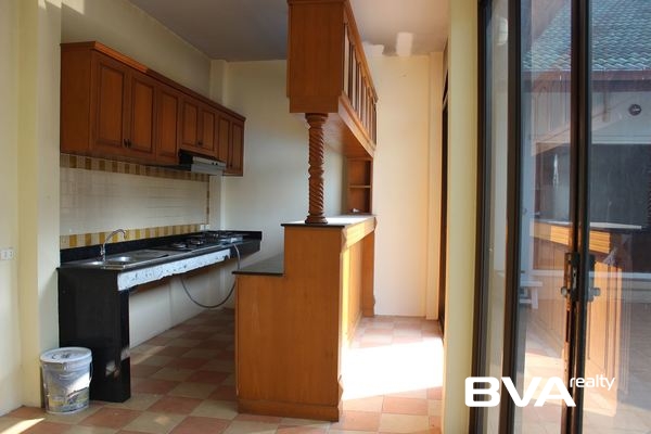 house for rent East Pattaya SP Village