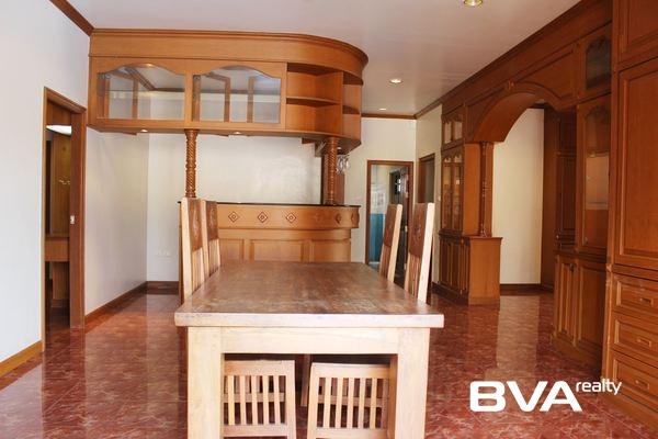 house for rent East Pattaya SP Village