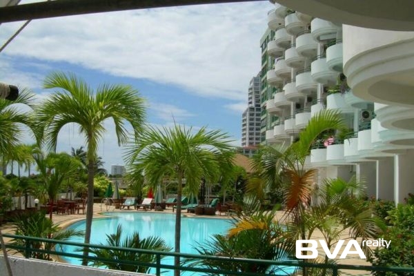 condo for rent Pratumnak Star Beach Condo