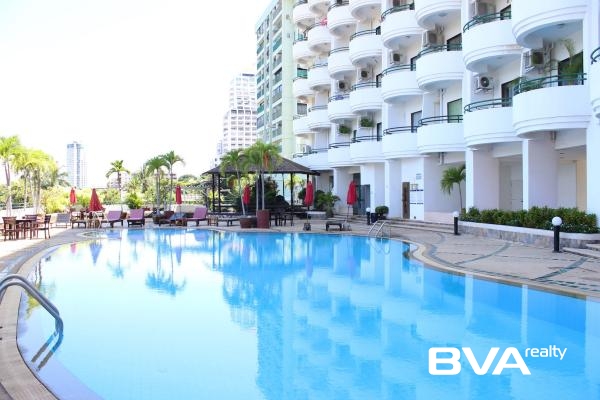 Condo For Rent Pattaya Star Beach Condo Pratumnak