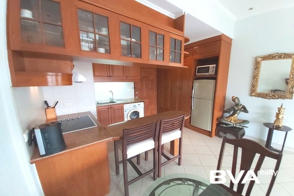 condo for rent Pratumnak Star Beach Condo