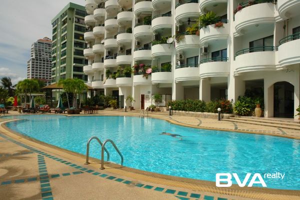 condo for sale Pratumnak Star Beach Condo