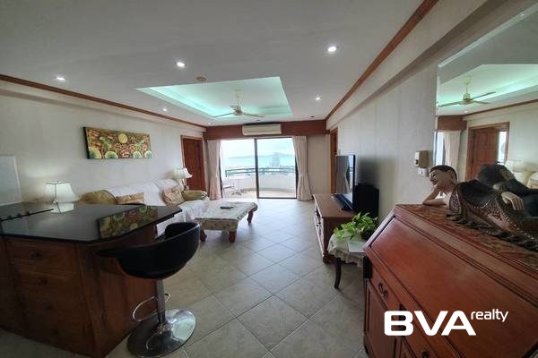 condo for sale Pratumnak Star Beach Condo