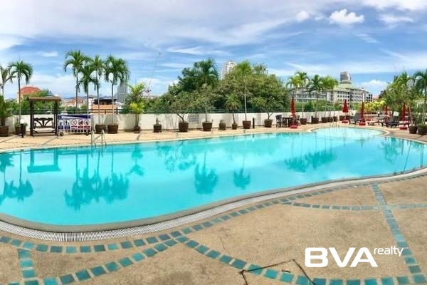 condo for sale Pratumnak Star Beach Condo