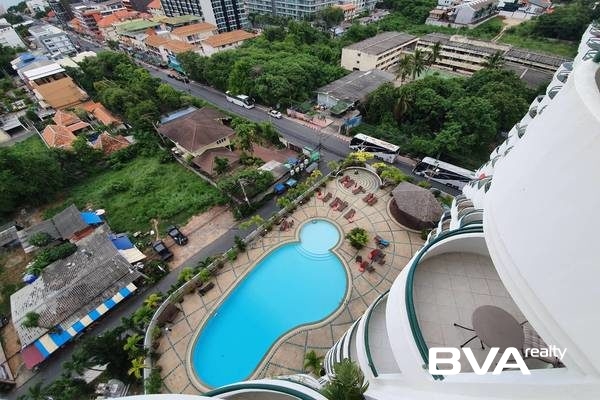 condo for sale Pratumnak Star Beach Condo