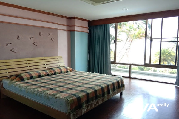 condo for rent Pratumnak Sugar Beach