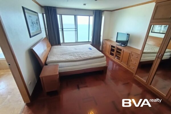 condo for rent Pratumnak Sugar Beach