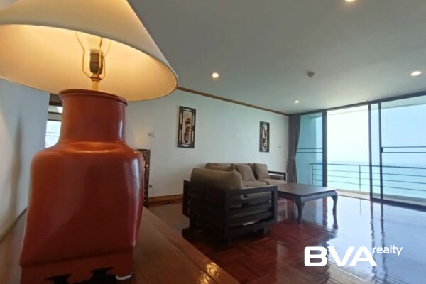 condo for rent Pratumnak Sugar Beach