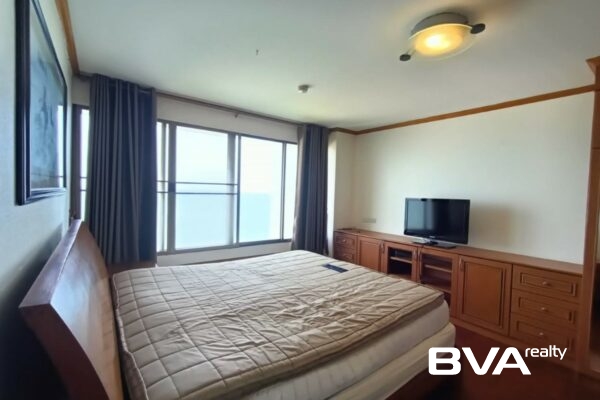 condo for rent Pratumnak Sugar Beach