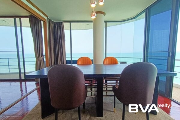 condo for rent Pratumnak Sugar Beach