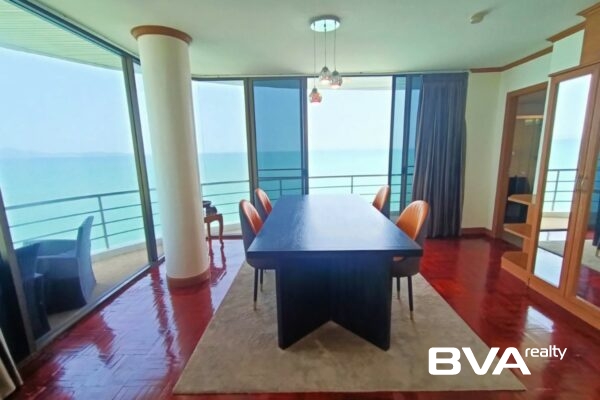 condo for rent Pratumnak Sugar Beach