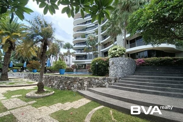 condo for rent Pratumnak Sugar Beach