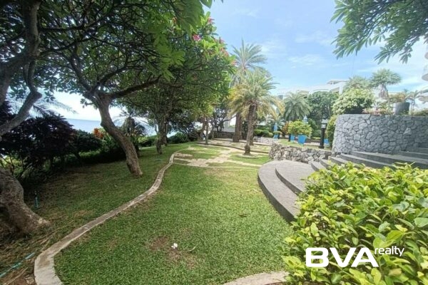 condo for rent Pratumnak Sugar Beach