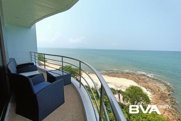 condo for rent Pratumnak Sugar Beach