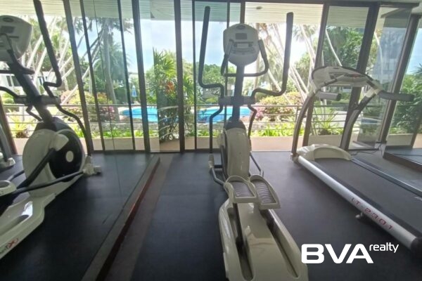 condo for rent Pratumnak Sugar Beach