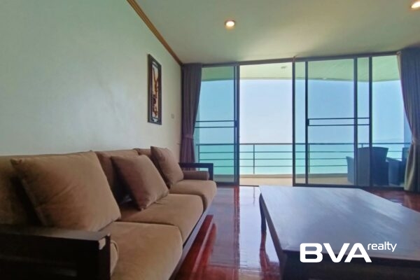 condo for rent Pratumnak Sugar Beach