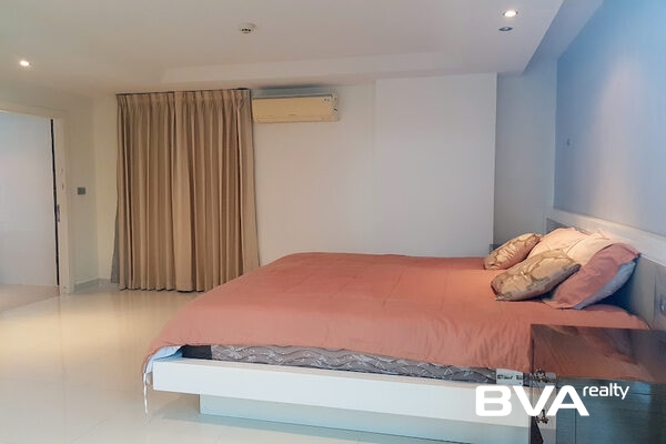 condo for rent Pratumnak Sunset Boulevard Residence 2