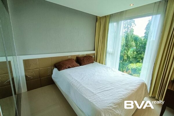 condo for rent Pratumnak Sunset Boulevard Residence 2