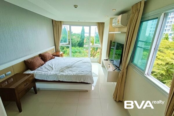 condo for rent Pratumnak Sunset Boulevard Residence 2