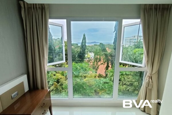 condo for rent Pratumnak Sunset Boulevard Residence 2