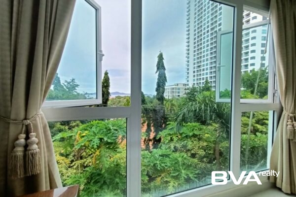 condo for rent Pratumnak Sunset Boulevard Residence 2