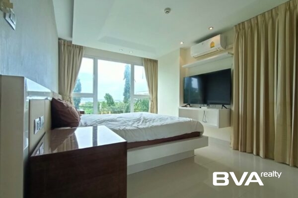 condo for rent Pratumnak Sunset Boulevard Residence 2