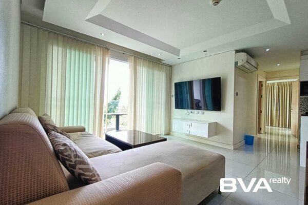 condo for rent Pratumnak Sunset Boulevard Residence 2