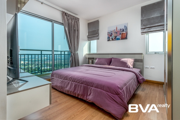 condo for sale Jomtien Supalai Mare