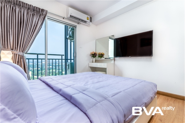 condo for sale Jomtien Supalai Mare