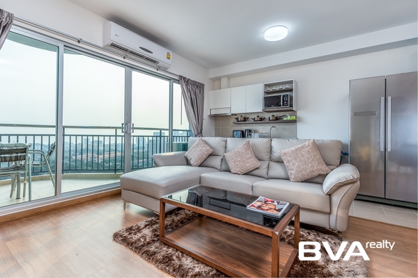 condo for sale Jomtien Supalai Mare