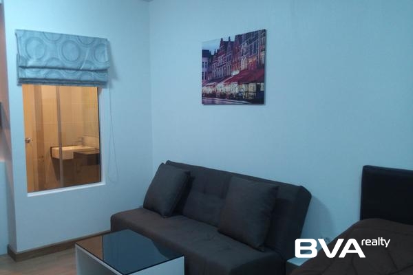 condo for rent Jomtien Supalai Mare