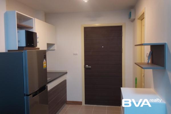 condo for rent Jomtien Supalai Mare