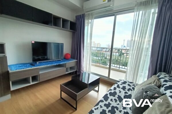 condo for rent Jomtien Supalai Mare