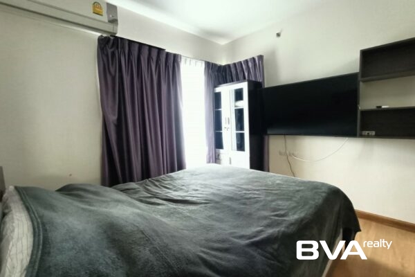 condo for rent Jomtien Supalai Mare